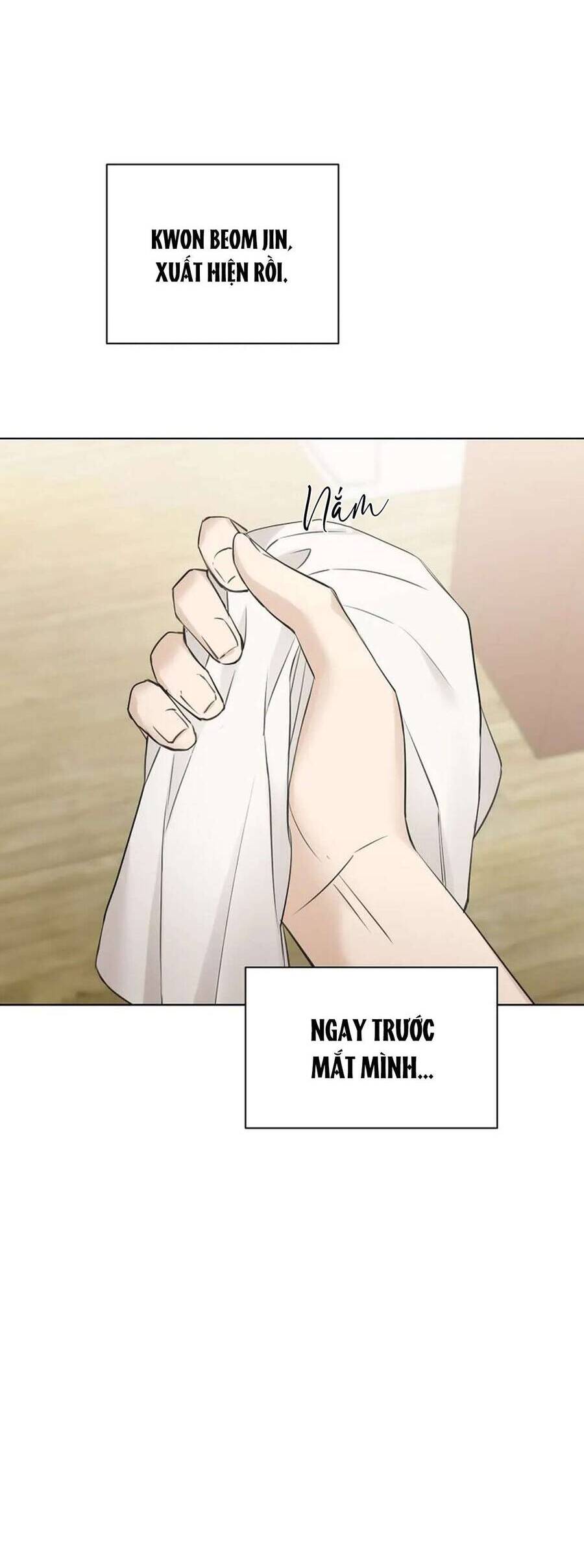 Chỉ Là Ánh Bình Minh Chap 34 - Next Chap 35