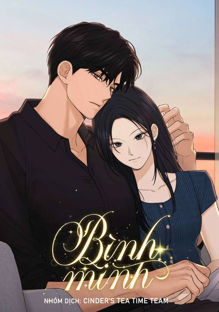 Chỉ Là Ánh Bình Minh Chap 37 - Next Chap 38