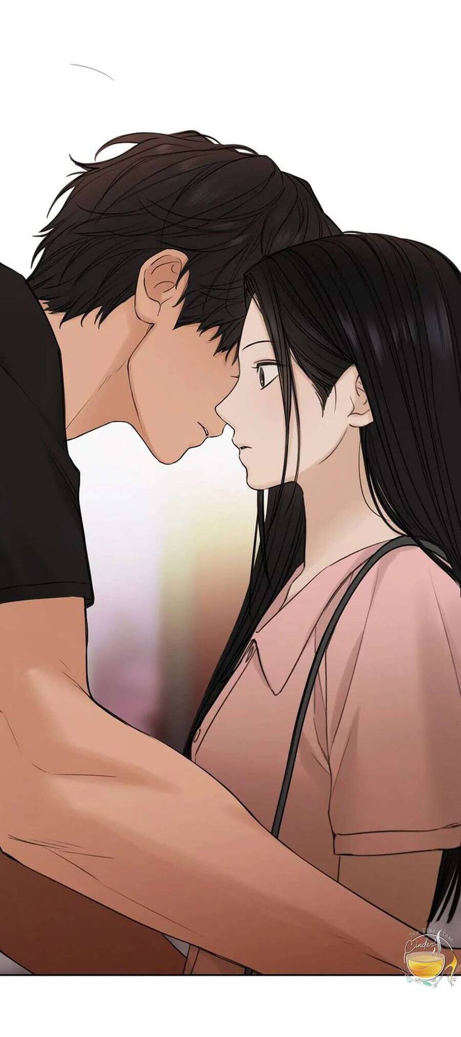 Chỉ Là Ánh Bình Minh Chap 37 - Next Chap 38