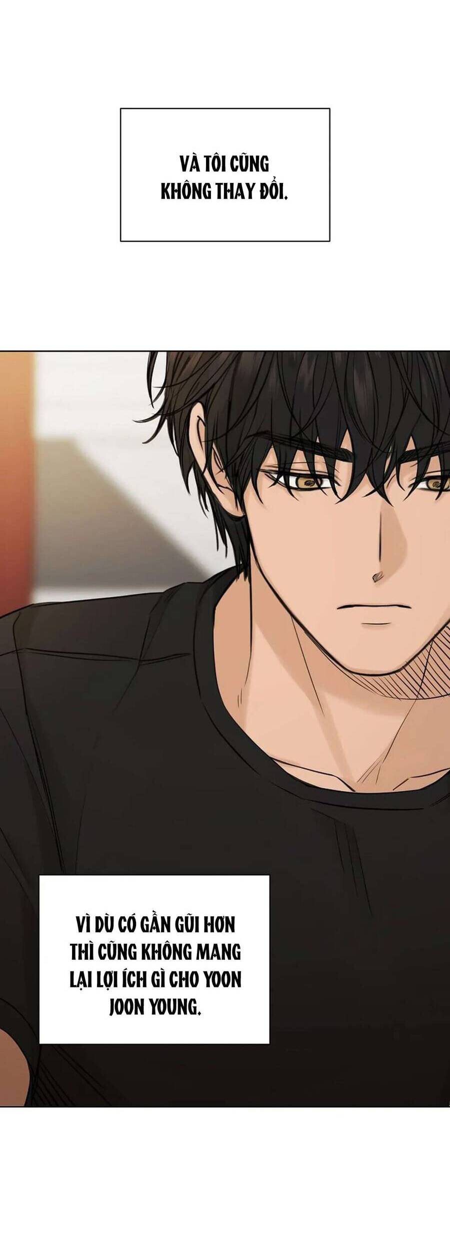 Chỉ Là Ánh Bình Minh Chap 37 - Next Chap 38