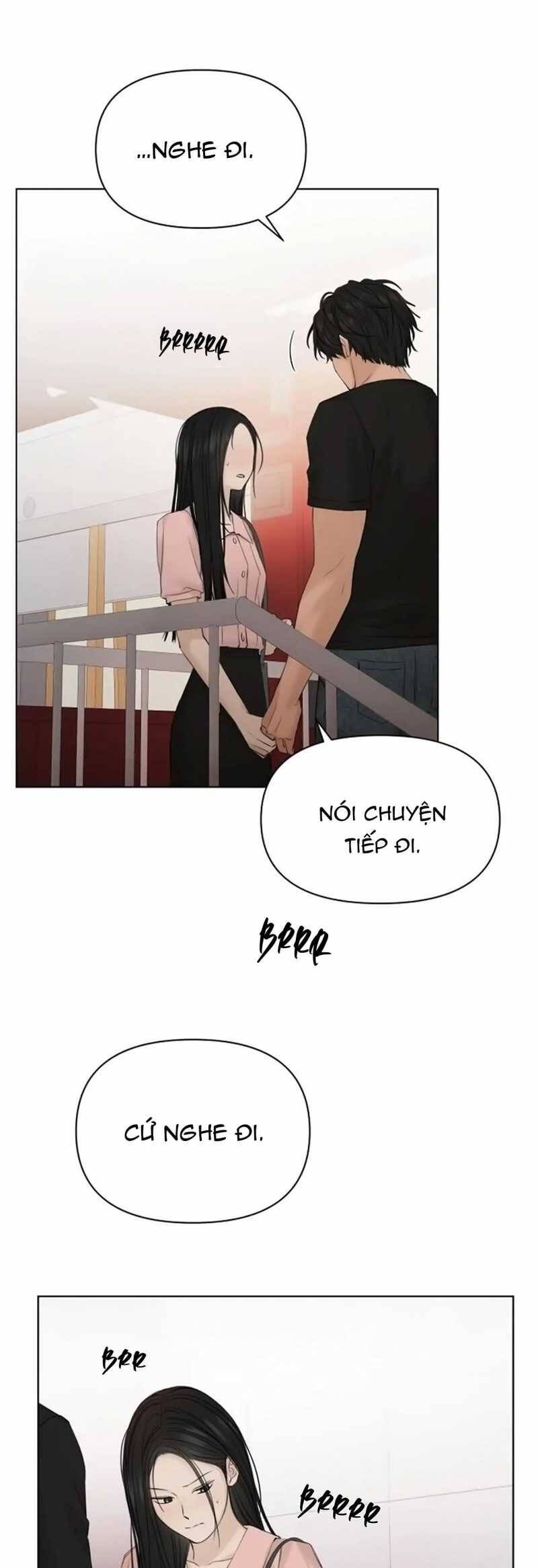 Chỉ Là Ánh Bình Minh Chap 38 - Next Chap 39