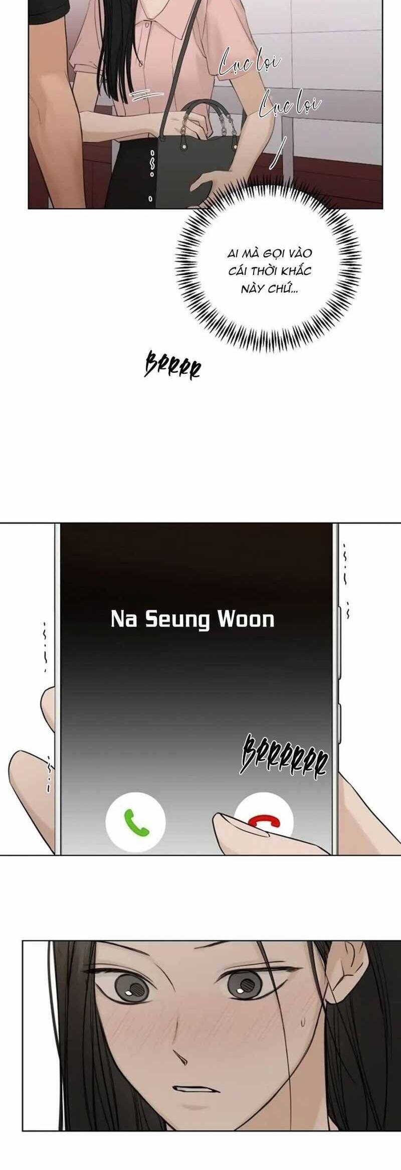 Chỉ Là Ánh Bình Minh Chap 38 - Next Chap 39