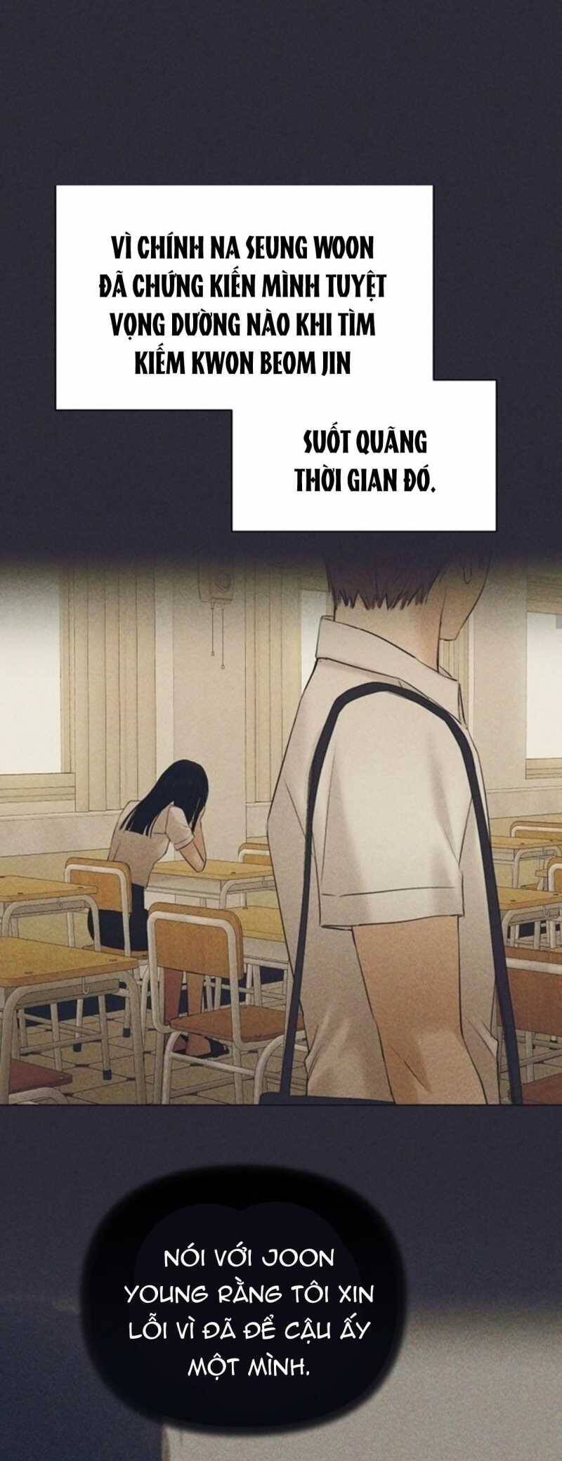 Chỉ Là Ánh Bình Minh Chap 38 - Next Chap 39