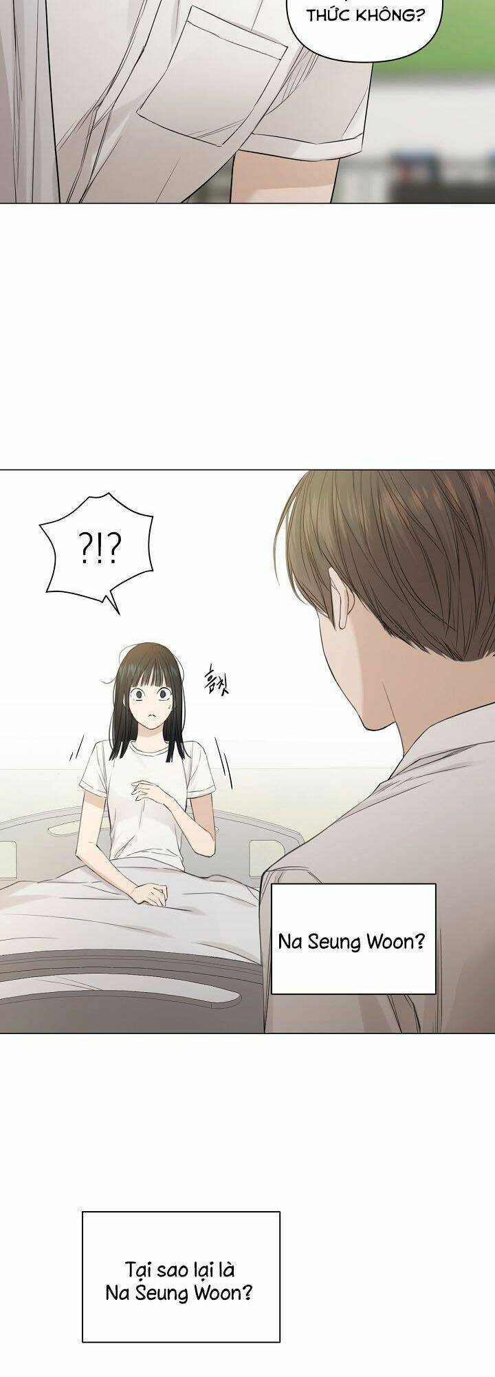 Chỉ Là Ánh Bình Minh Chap 4 - Next Chap 5