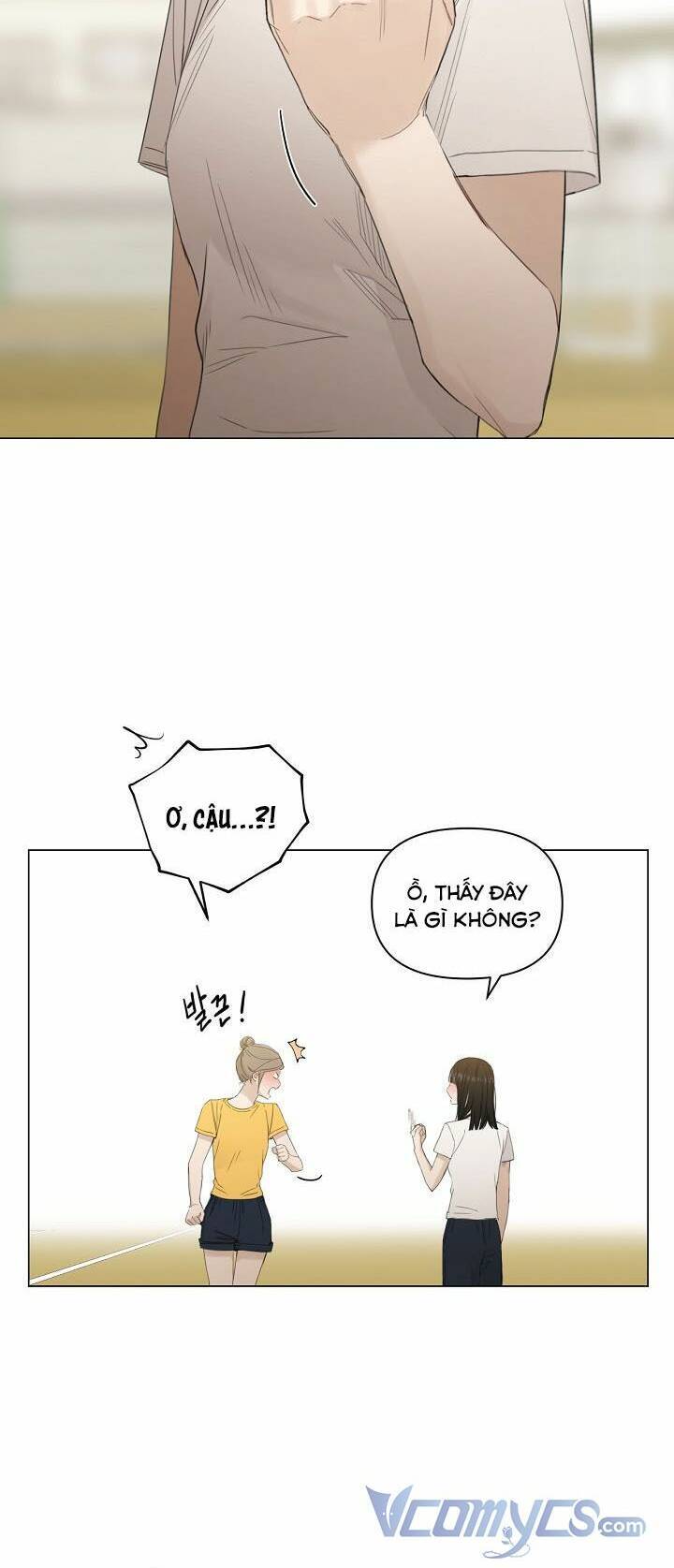 Chỉ Là Ánh Bình Minh Chap 4 - Next Chap 5