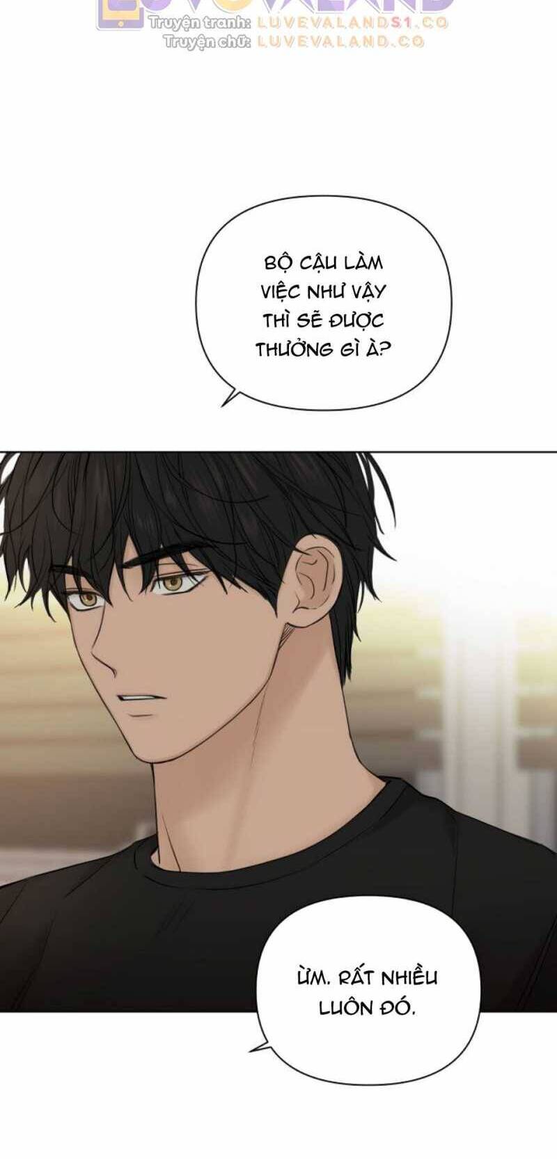 Chỉ Là Ánh Bình Minh Chap 40 - Next Chap 41