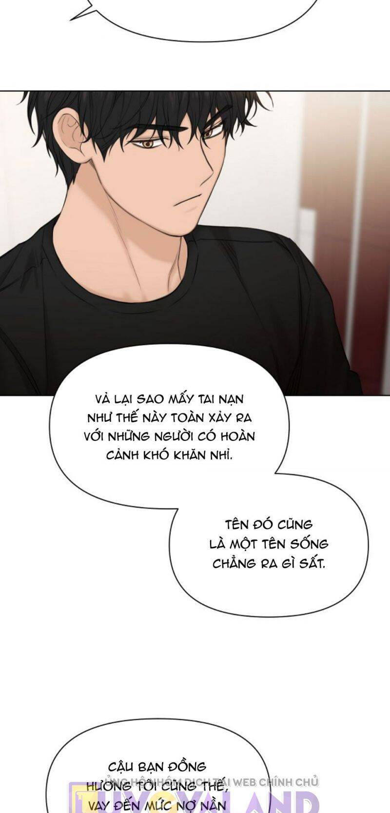 Chỉ Là Ánh Bình Minh Chap 41 - Next Chap 42