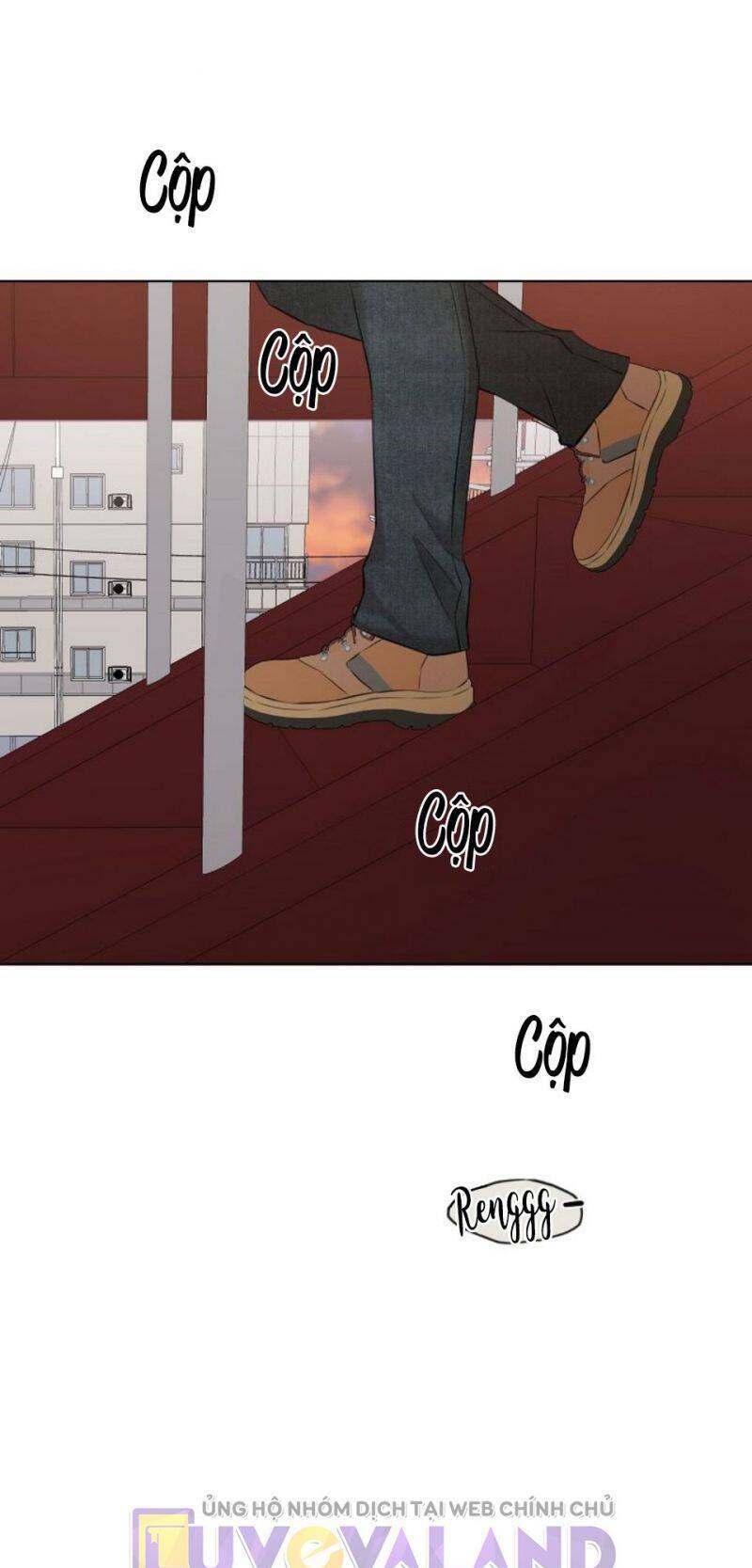 Chỉ Là Ánh Bình Minh Chap 41 - Next Chap 42