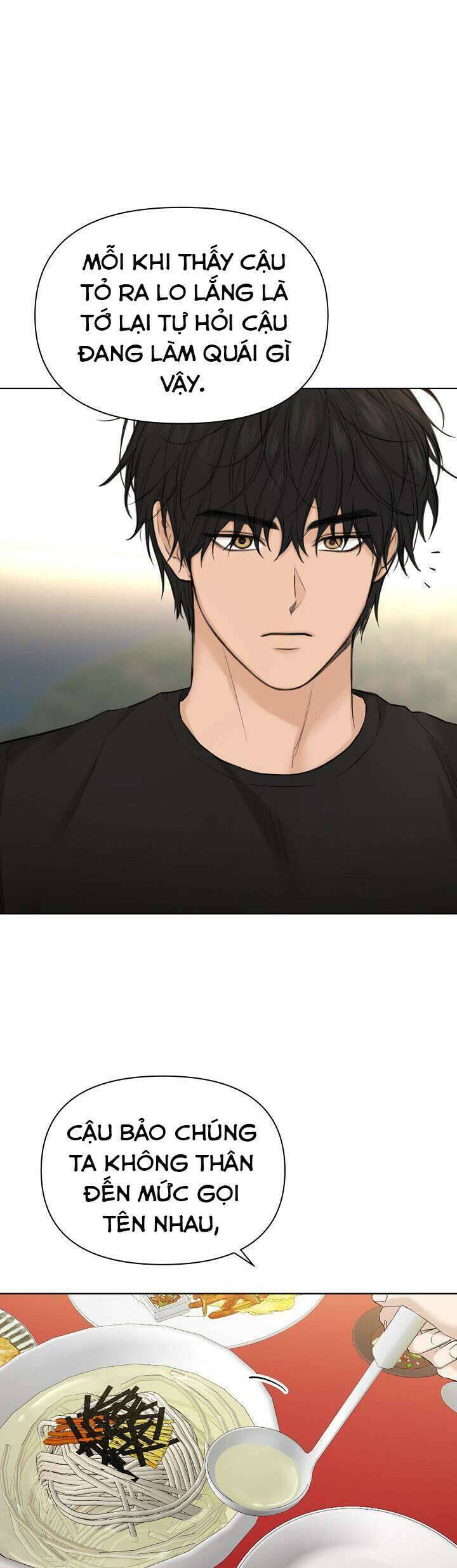 Chỉ Là Ánh Bình Minh Chap 42 - Next Chap 43