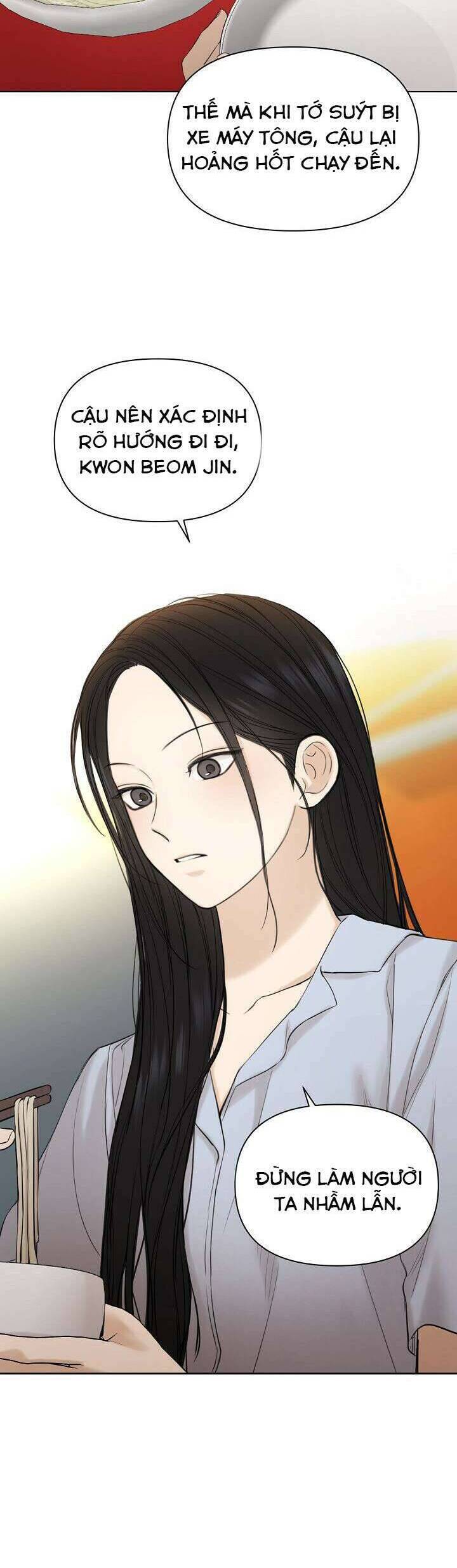 Chỉ Là Ánh Bình Minh Chap 42 - Next Chap 43