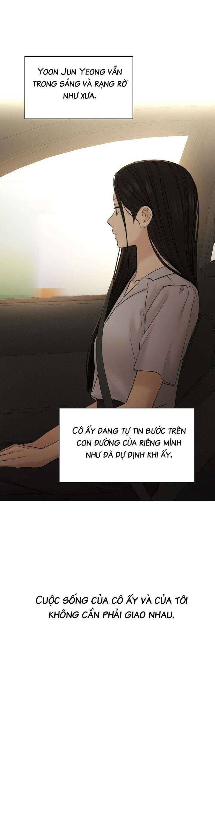 Chỉ Là Ánh Bình Minh Chap 42 - Next Chap 43