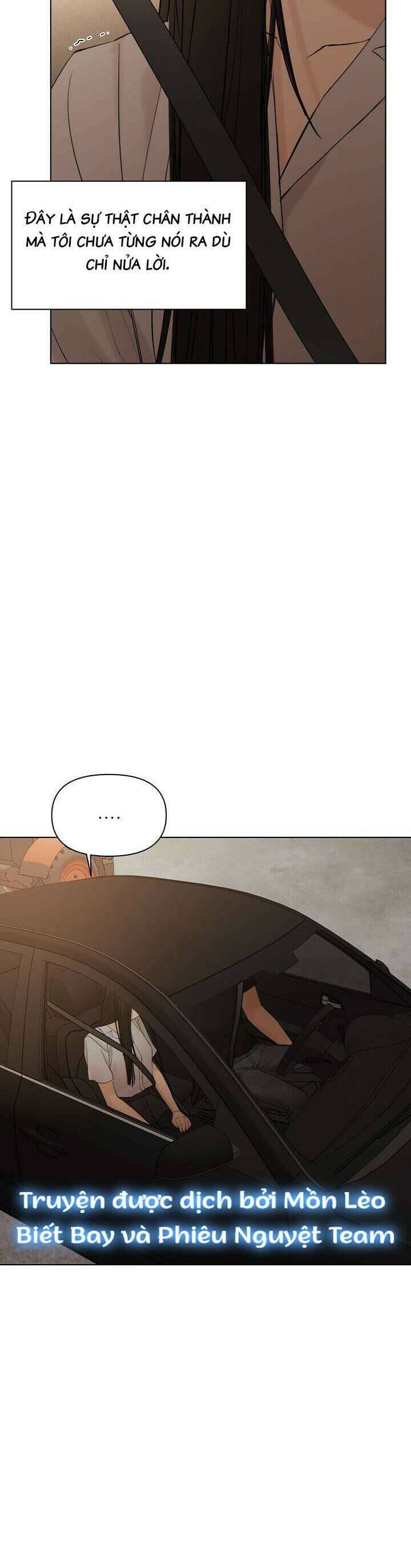 Chỉ Là Ánh Bình Minh Chap 42 - Next Chap 43