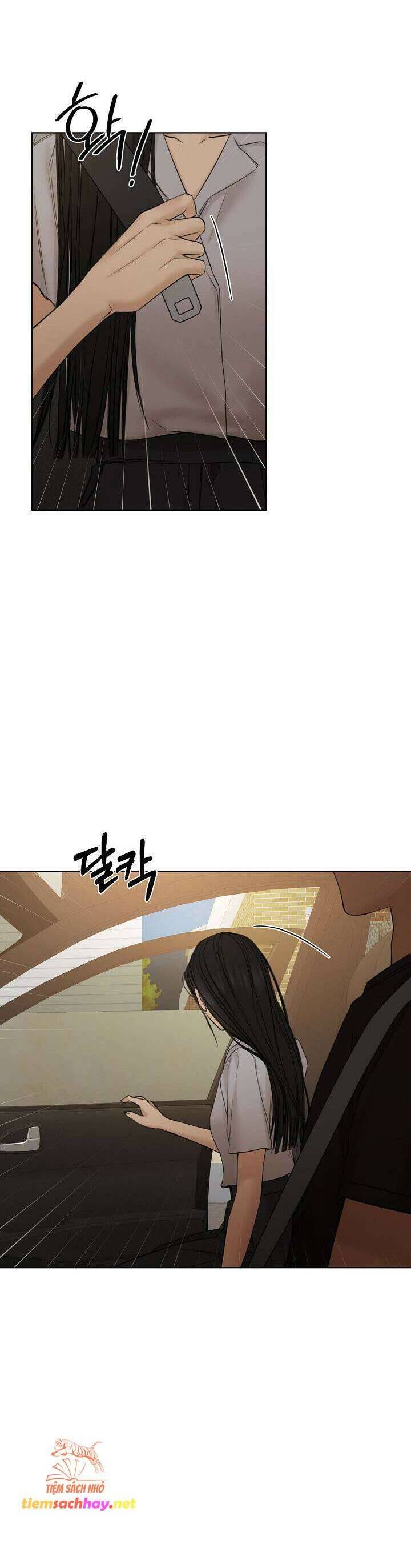 Chỉ Là Ánh Bình Minh Chap 42 - Next Chap 43