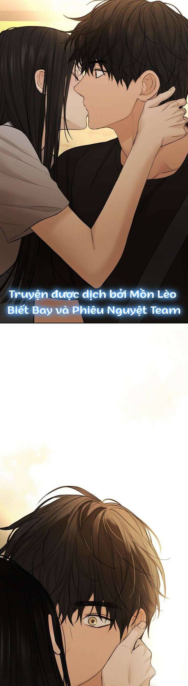 Chỉ Là Ánh Bình Minh Chap 42 - Next Chap 43