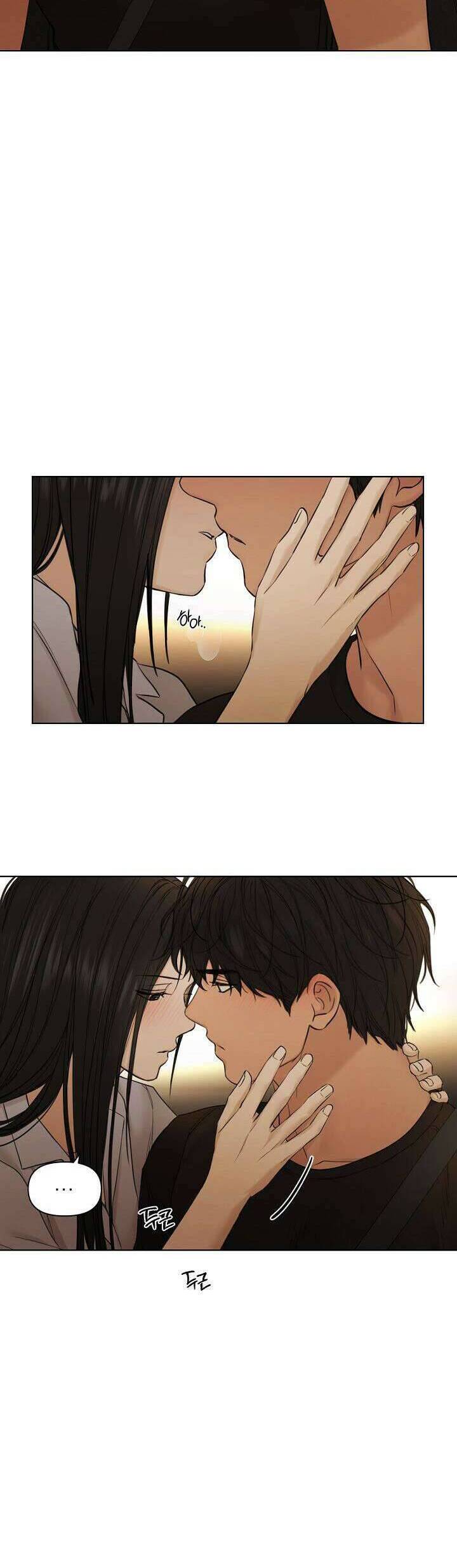 Chỉ Là Ánh Bình Minh Chap 43 - Next Chap 44