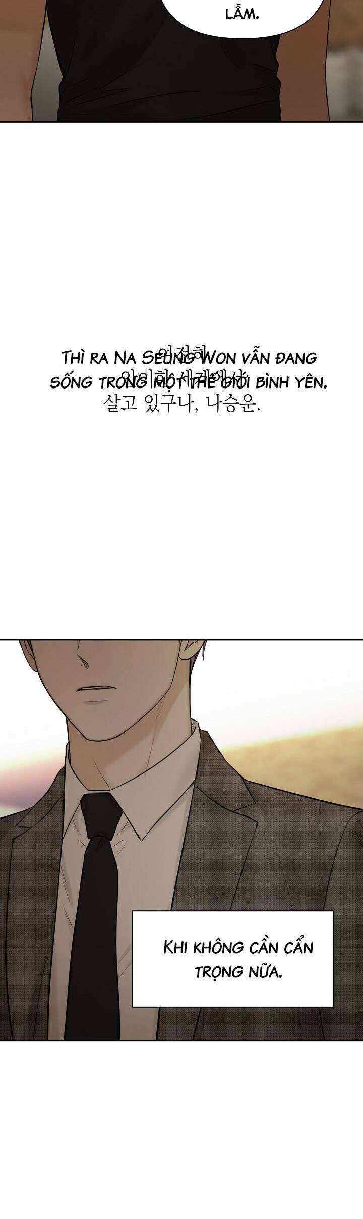 Chỉ Là Ánh Bình Minh Chap 43 - Next Chap 44