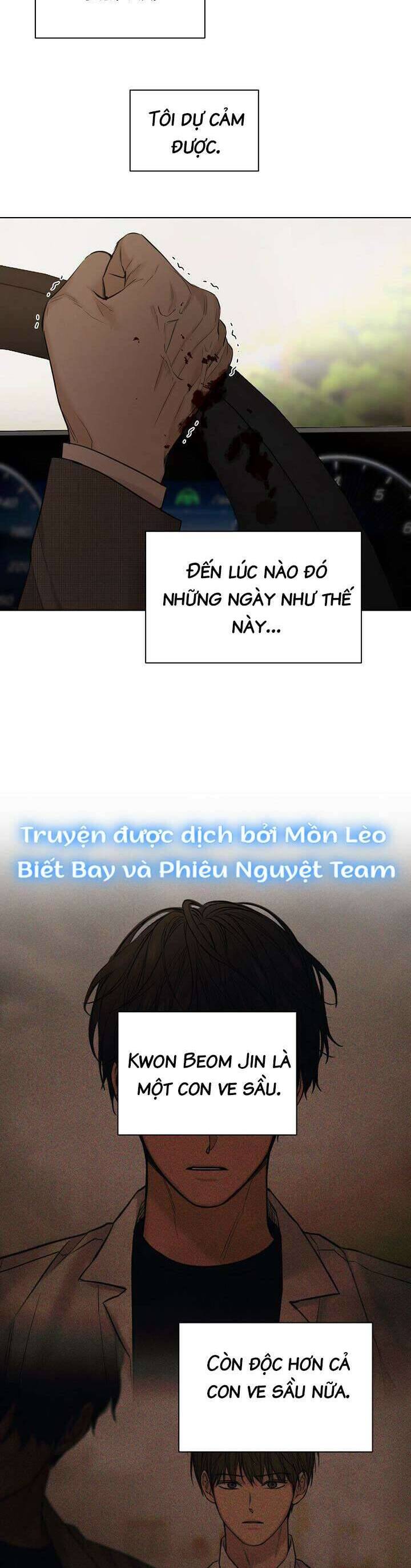 Chỉ Là Ánh Bình Minh Chap 43 - Next Chap 44