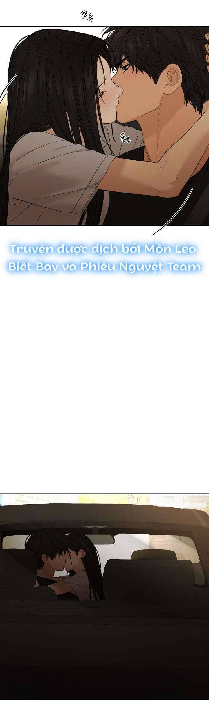 Chỉ Là Ánh Bình Minh Chap 43 - Next Chap 44