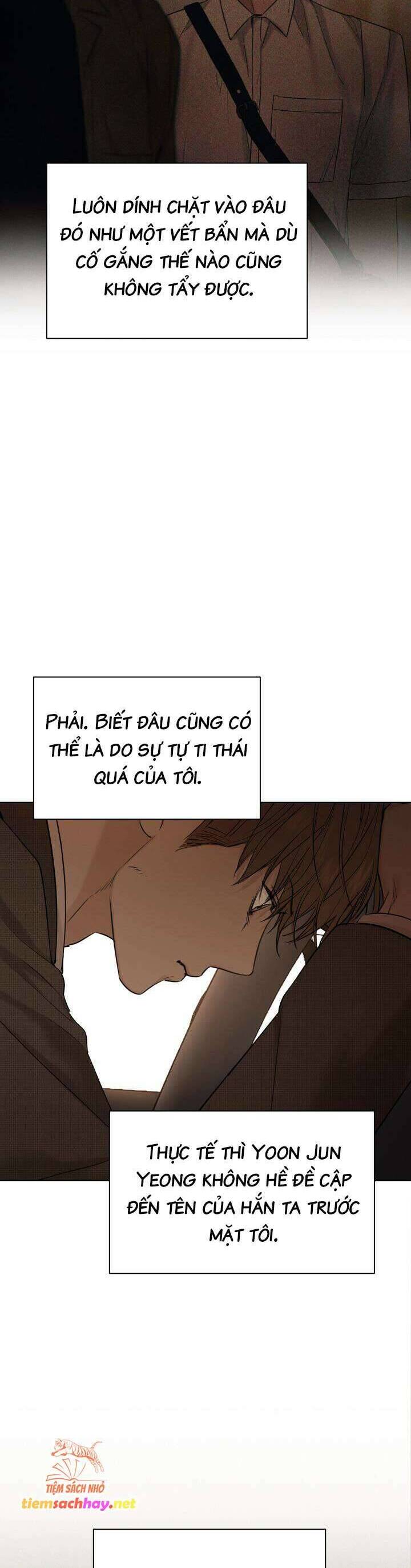 Chỉ Là Ánh Bình Minh Chap 43 - Next Chap 44