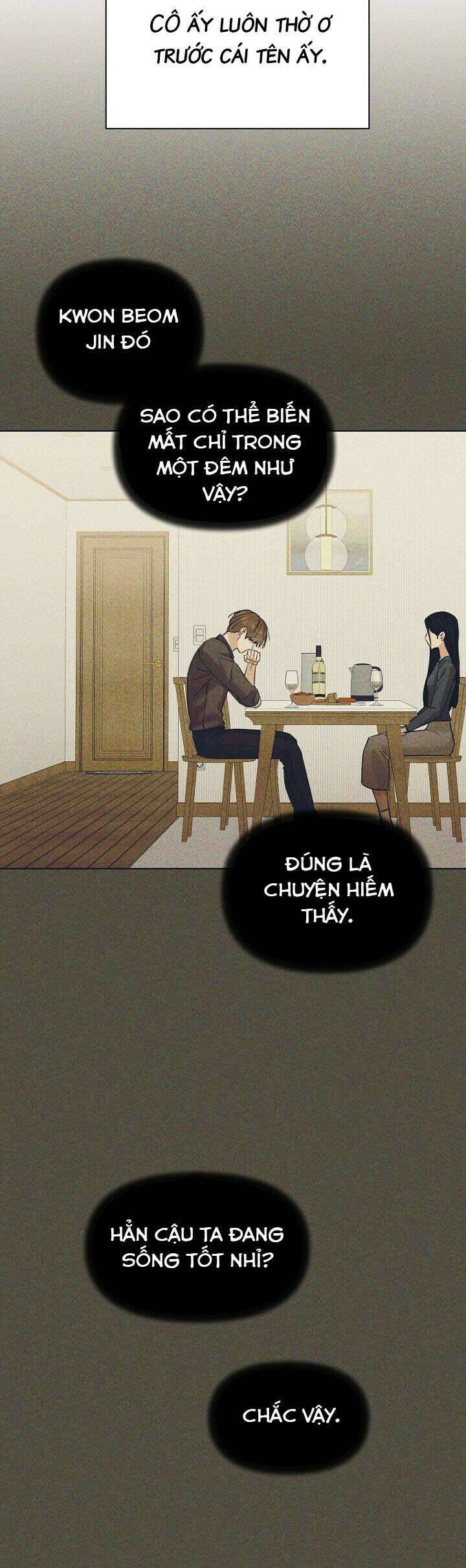 Chỉ Là Ánh Bình Minh Chap 43 - Next Chap 44