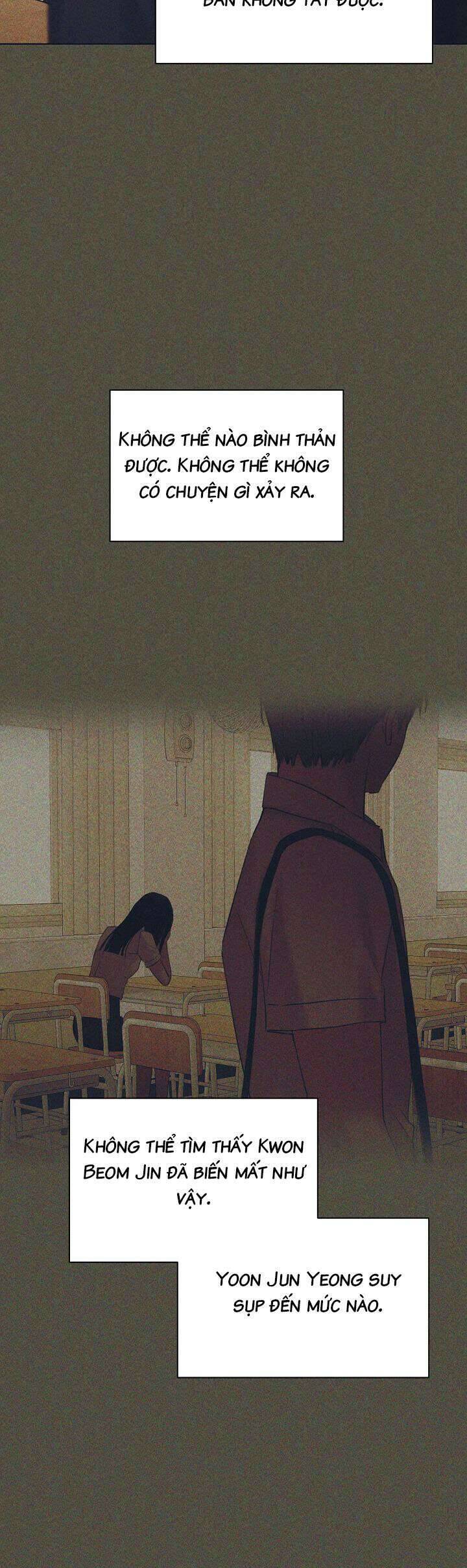 Chỉ Là Ánh Bình Minh Chap 43 - Next Chap 44