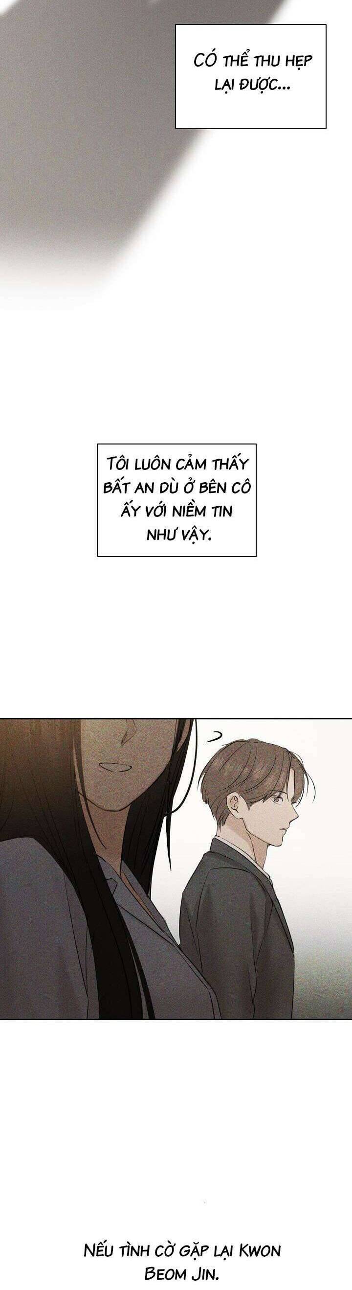 Chỉ Là Ánh Bình Minh Chap 43 - Next Chap 44