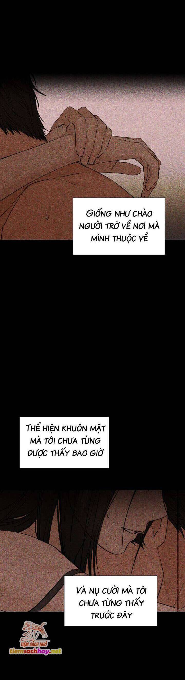 Chỉ Là Ánh Bình Minh Chap 43 - Next Chap 44