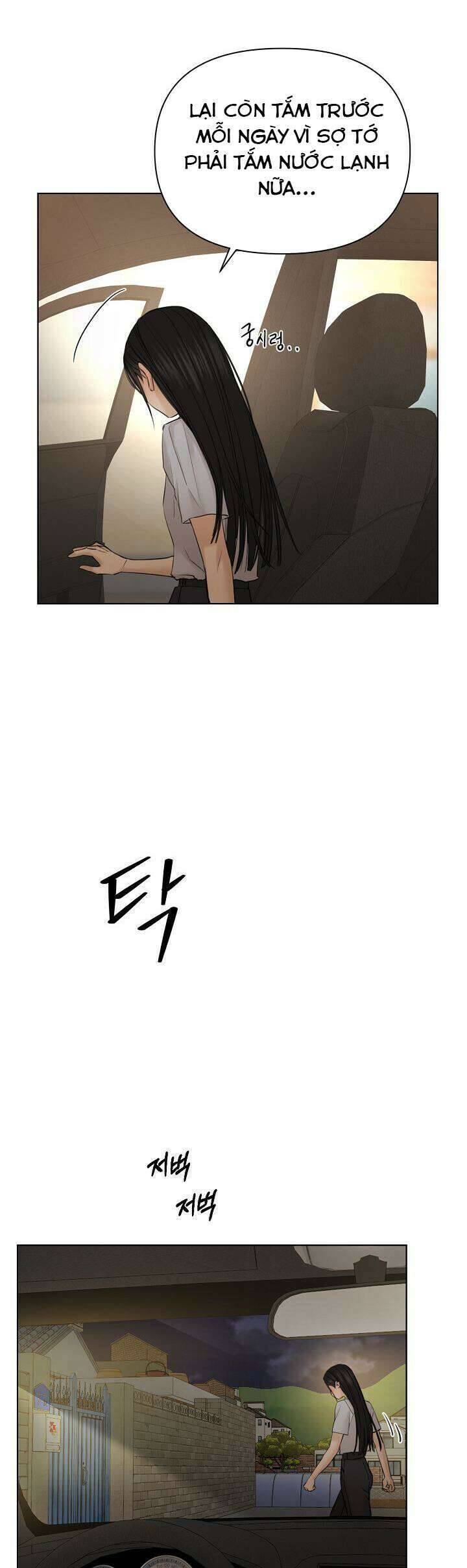 Chỉ Là Ánh Bình Minh Chap 43 - Next Chap 44