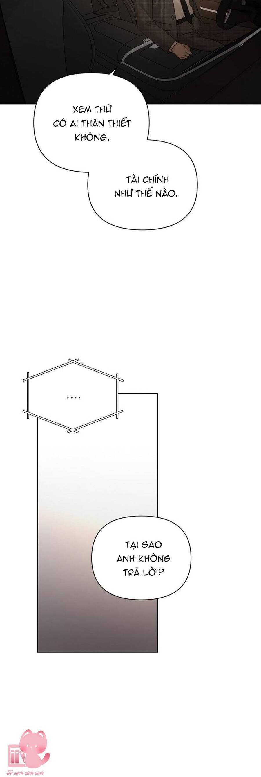 Chỉ Là Ánh Bình Minh Chap 44 - Next Chap 45