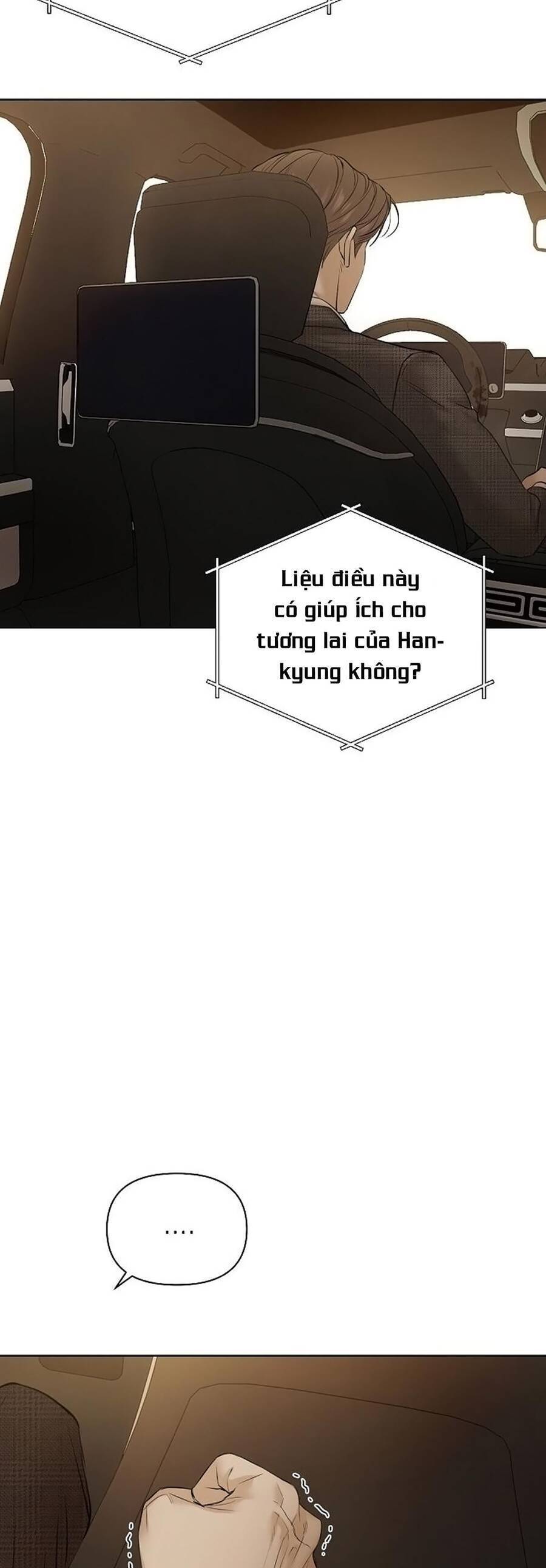 Chỉ Là Ánh Bình Minh Chap 44 - Next Chap 45