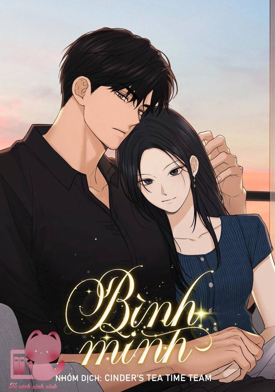Chỉ Là Ánh Bình Minh Chap 44 - Next Chap 45