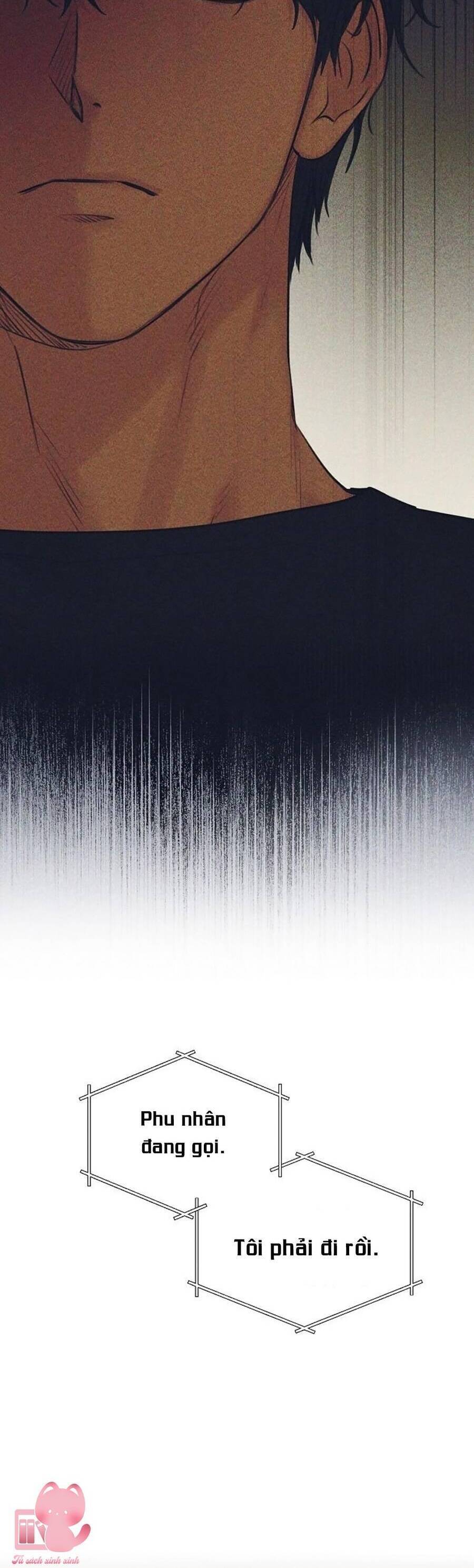 Chỉ Là Ánh Bình Minh Chap 44 - Next Chap 45