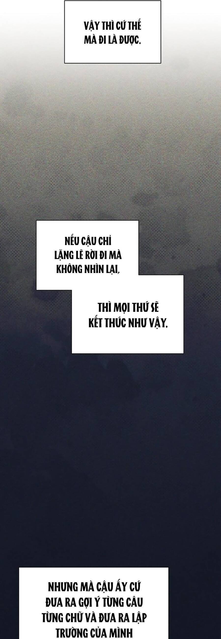 Chỉ Là Ánh Bình Minh Chap 44 - Next Chap 45