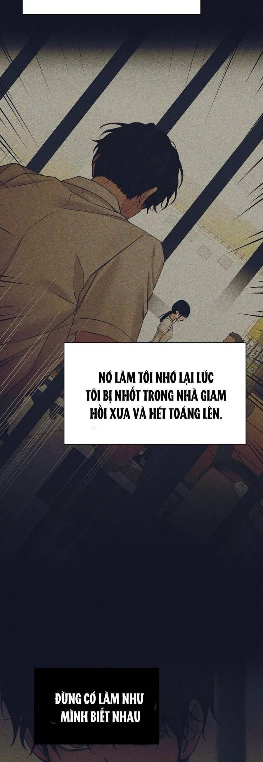 Chỉ Là Ánh Bình Minh Chap 44 - Next Chap 45