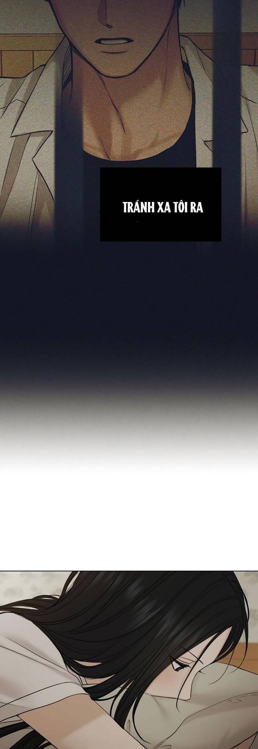 Chỉ Là Ánh Bình Minh Chap 44 - Next Chap 45