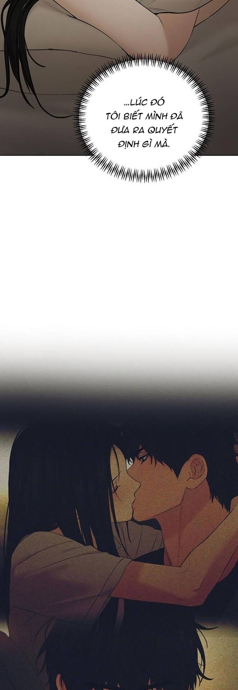 Chỉ Là Ánh Bình Minh Chap 44 - Next Chap 45