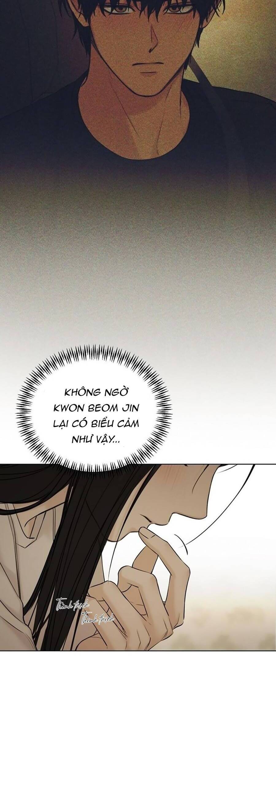 Chỉ Là Ánh Bình Minh Chap 44 - Next Chap 45