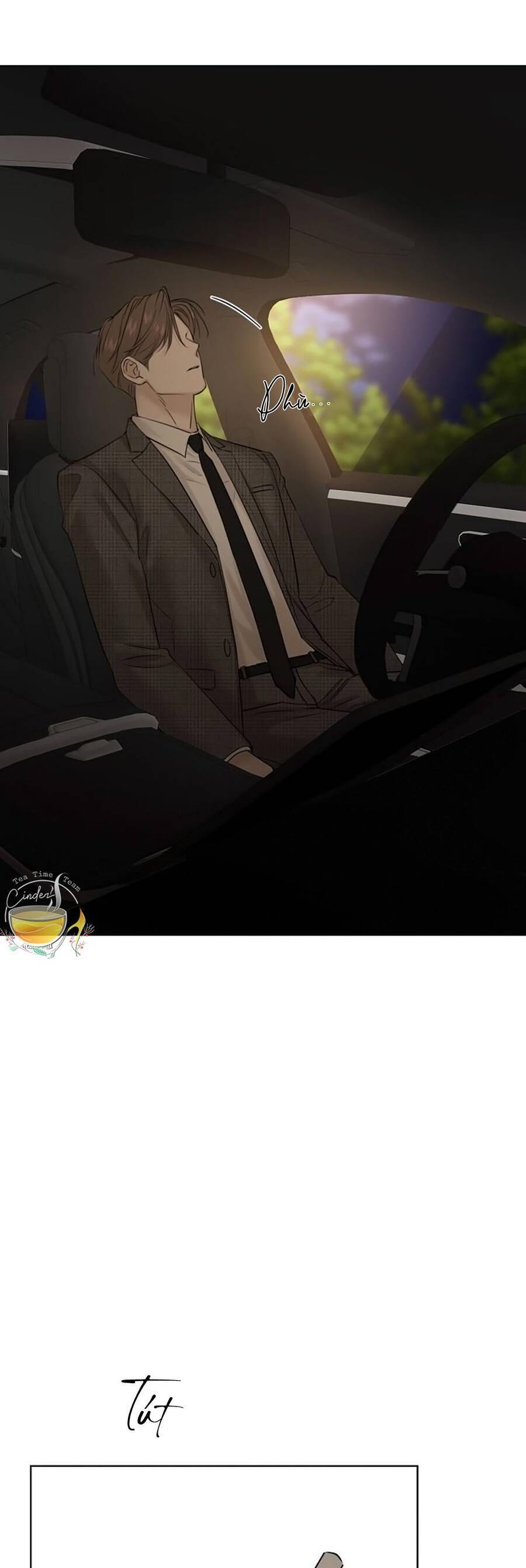 Chỉ Là Ánh Bình Minh Chap 44 - Next Chap 45