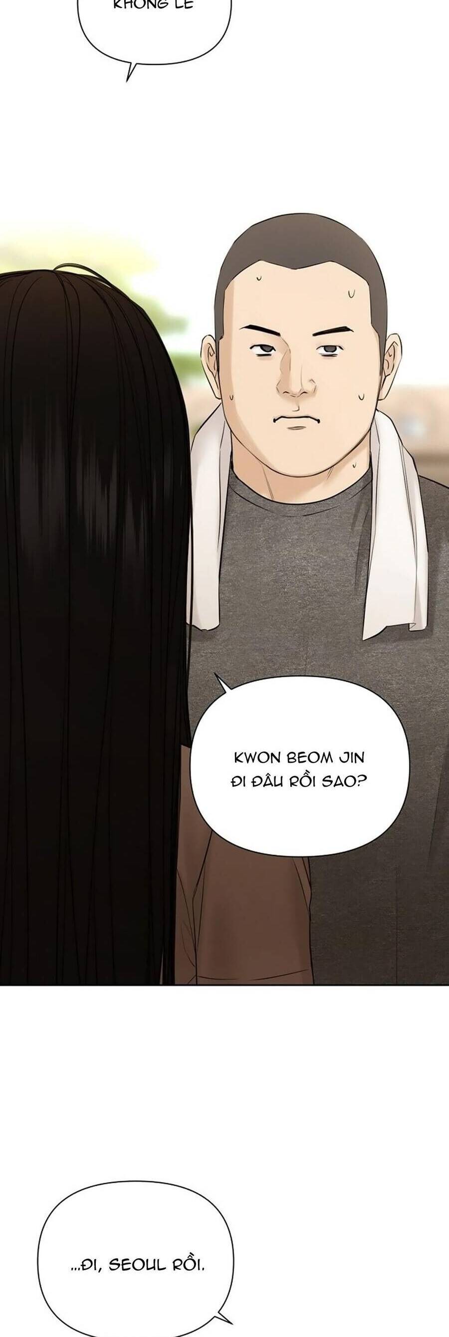 Chỉ Là Ánh Bình Minh Chap 44 - Next Chap 45