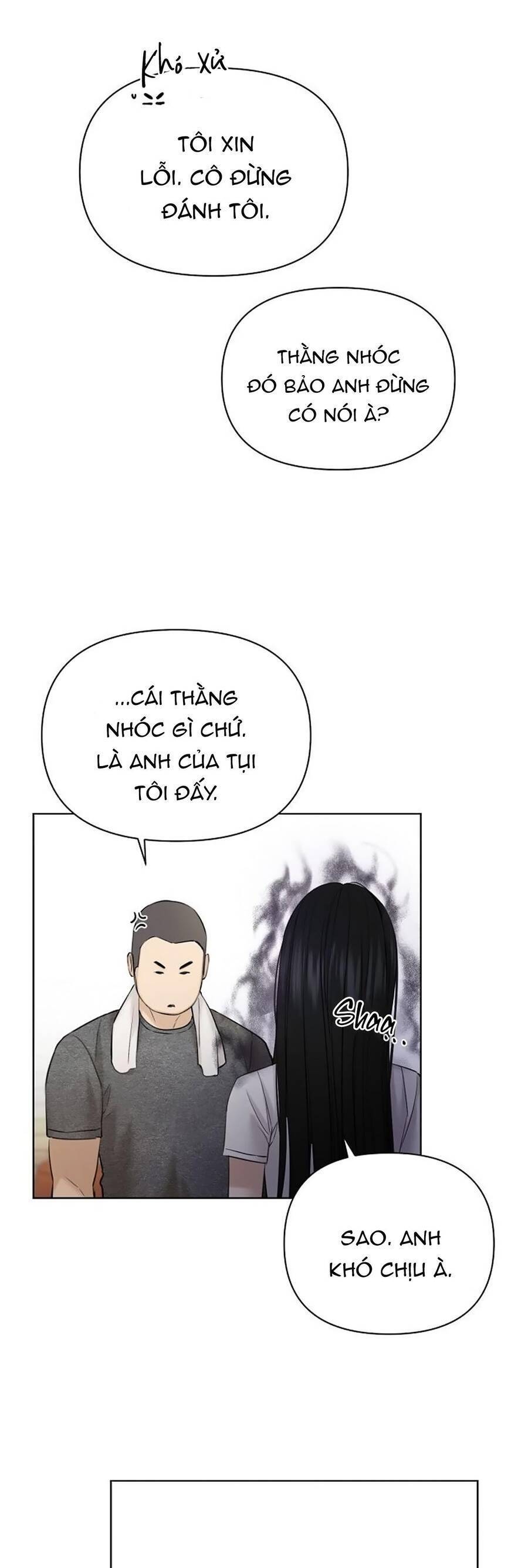 Chỉ Là Ánh Bình Minh Chap 44 - Next Chap 45