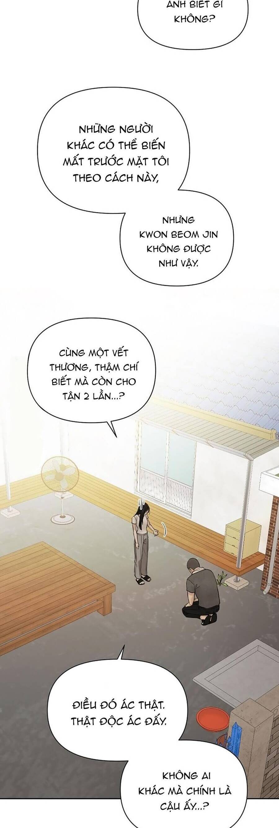 Chỉ Là Ánh Bình Minh Chap 44 - Next Chap 45