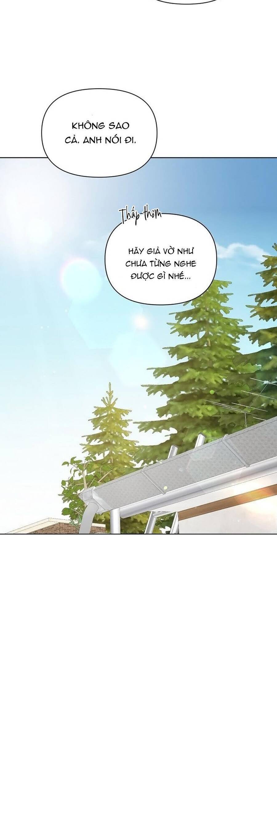 Chỉ Là Ánh Bình Minh Chap 44 - Next Chap 45