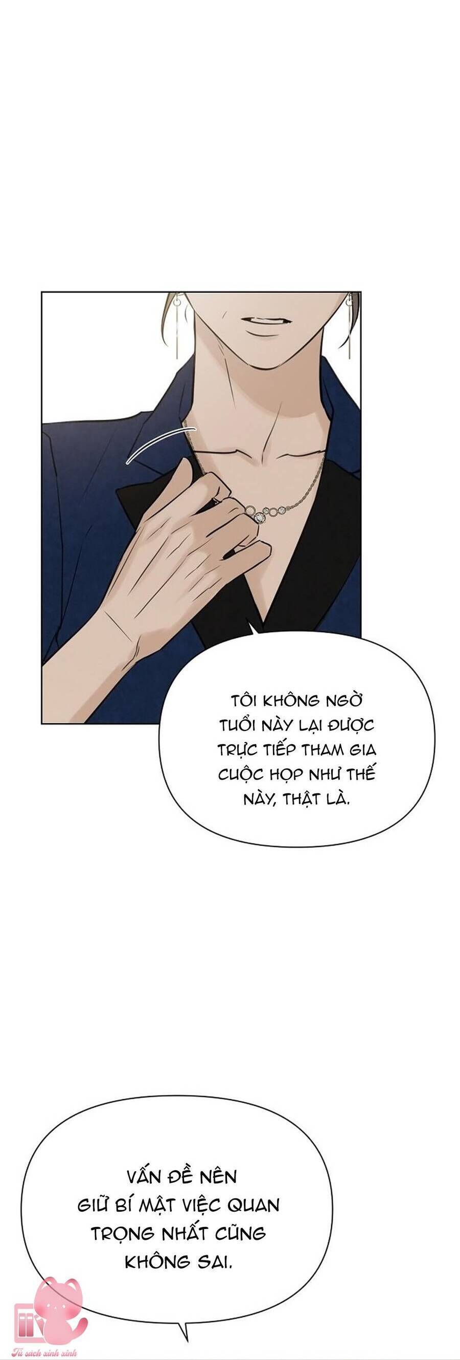 Chỉ Là Ánh Bình Minh Chap 44 - Next Chap 45