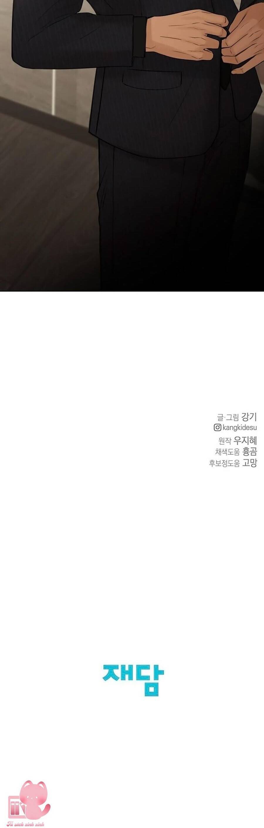 Chỉ Là Ánh Bình Minh Chap 44 - Next Chap 45