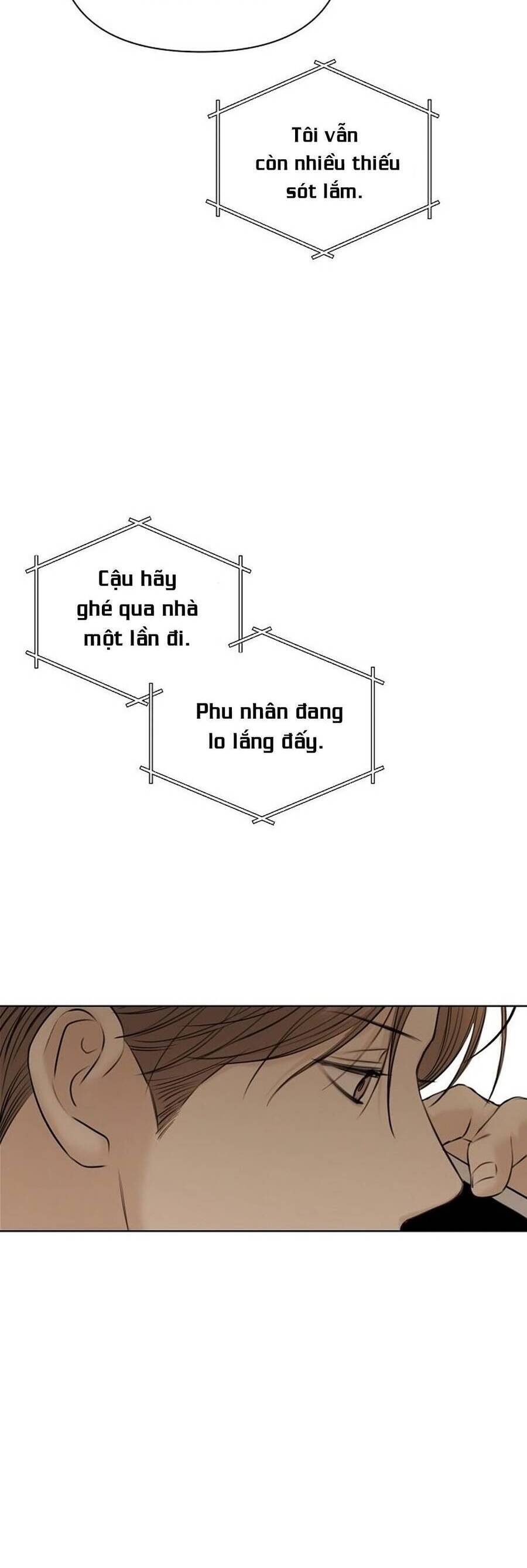 Chỉ Là Ánh Bình Minh Chap 44 - Next Chap 45