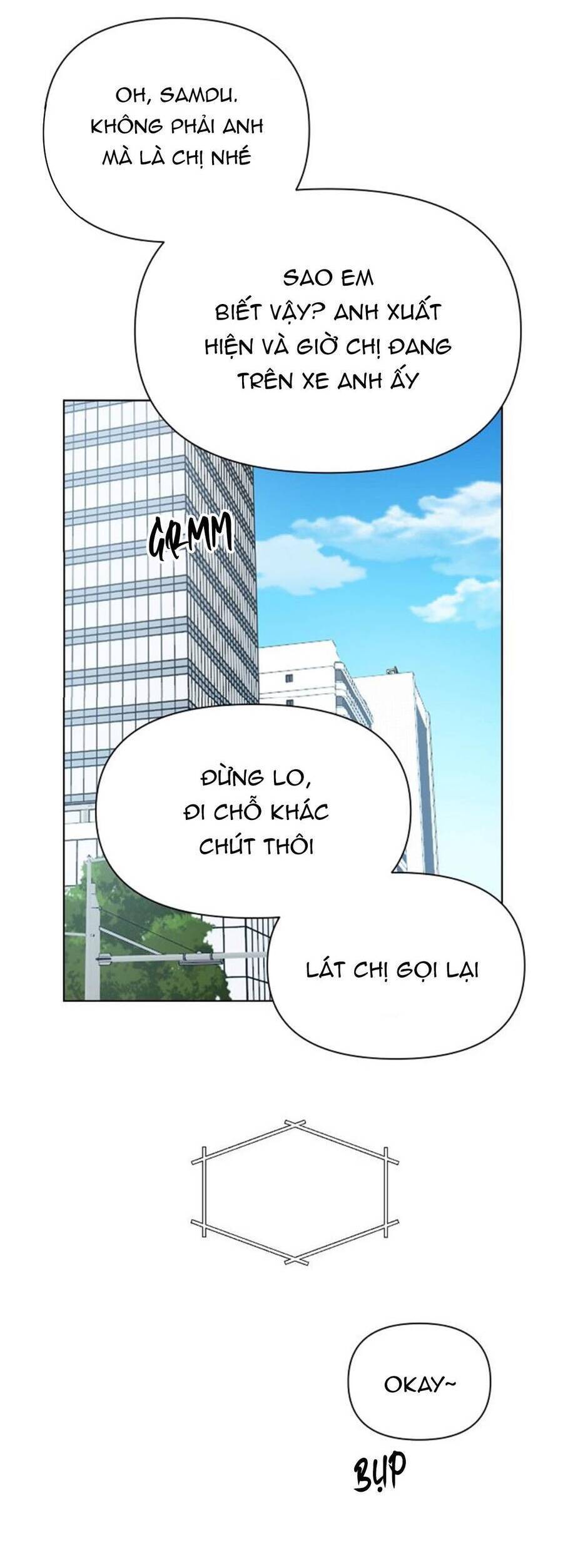 Chỉ Là Ánh Bình Minh Chap 47 - Next Chap 48