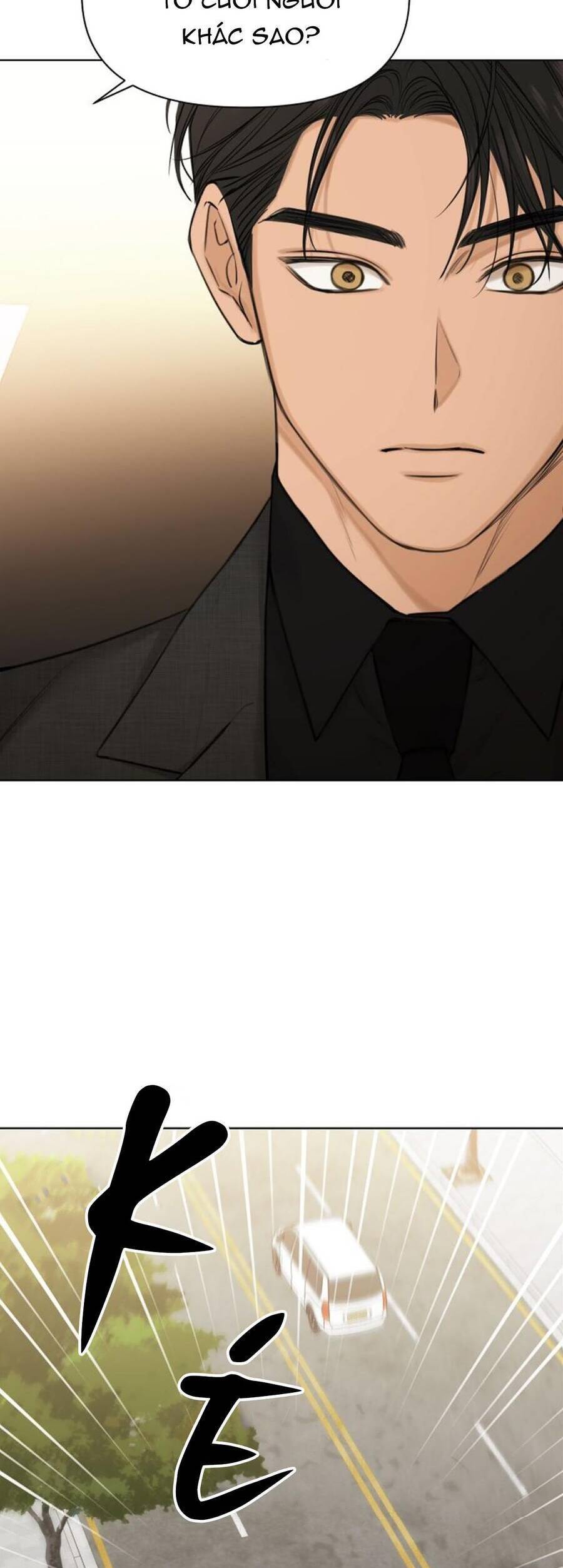 Chỉ Là Ánh Bình Minh Chap 47 - Next Chap 48