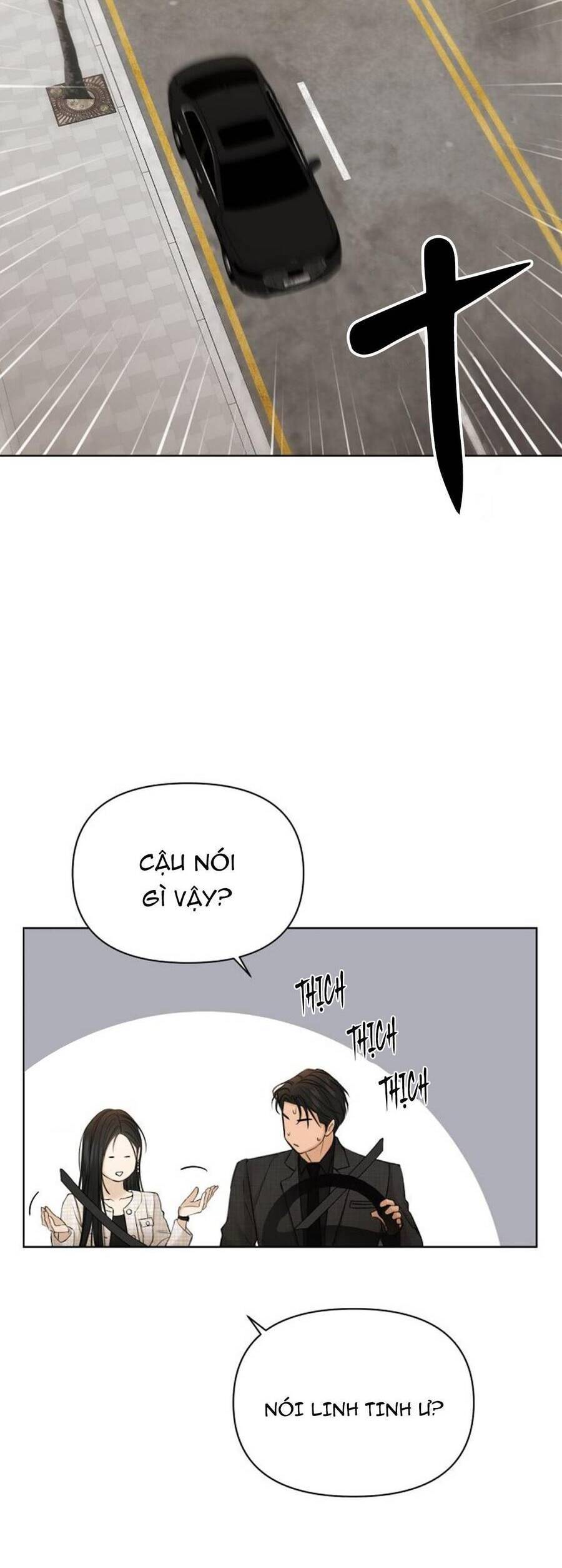 Chỉ Là Ánh Bình Minh Chap 47 - Next Chap 48