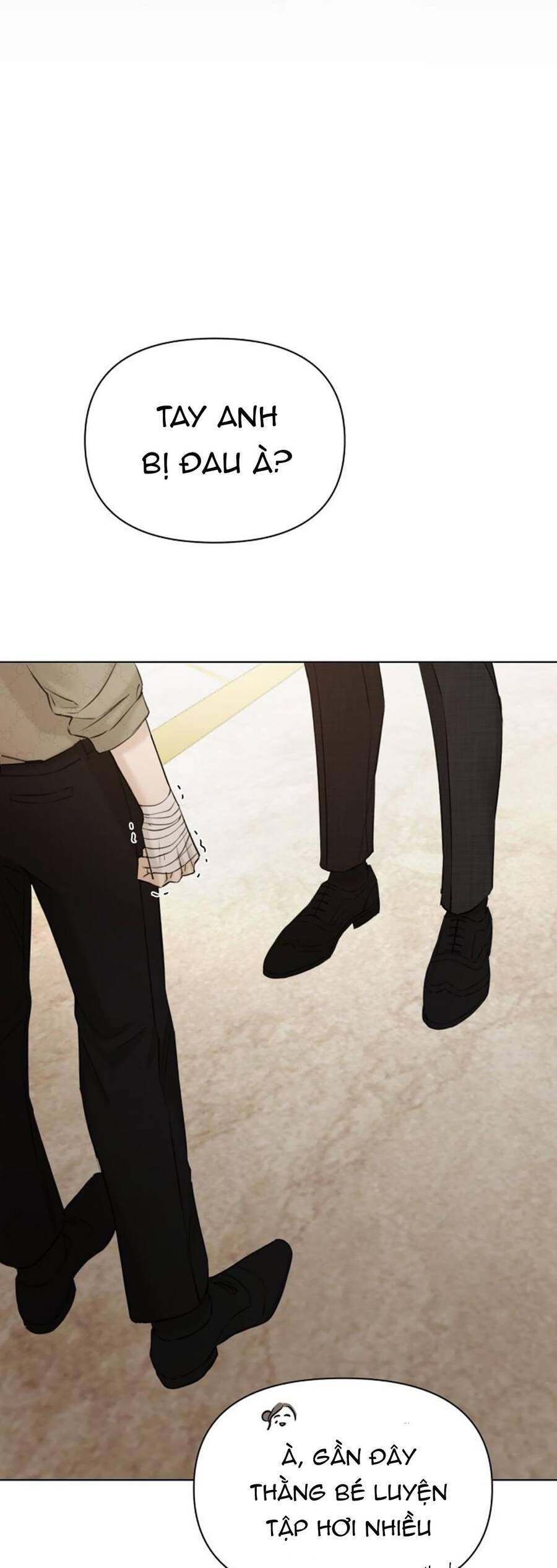 Chỉ Là Ánh Bình Minh Chap 47 - Next Chap 48