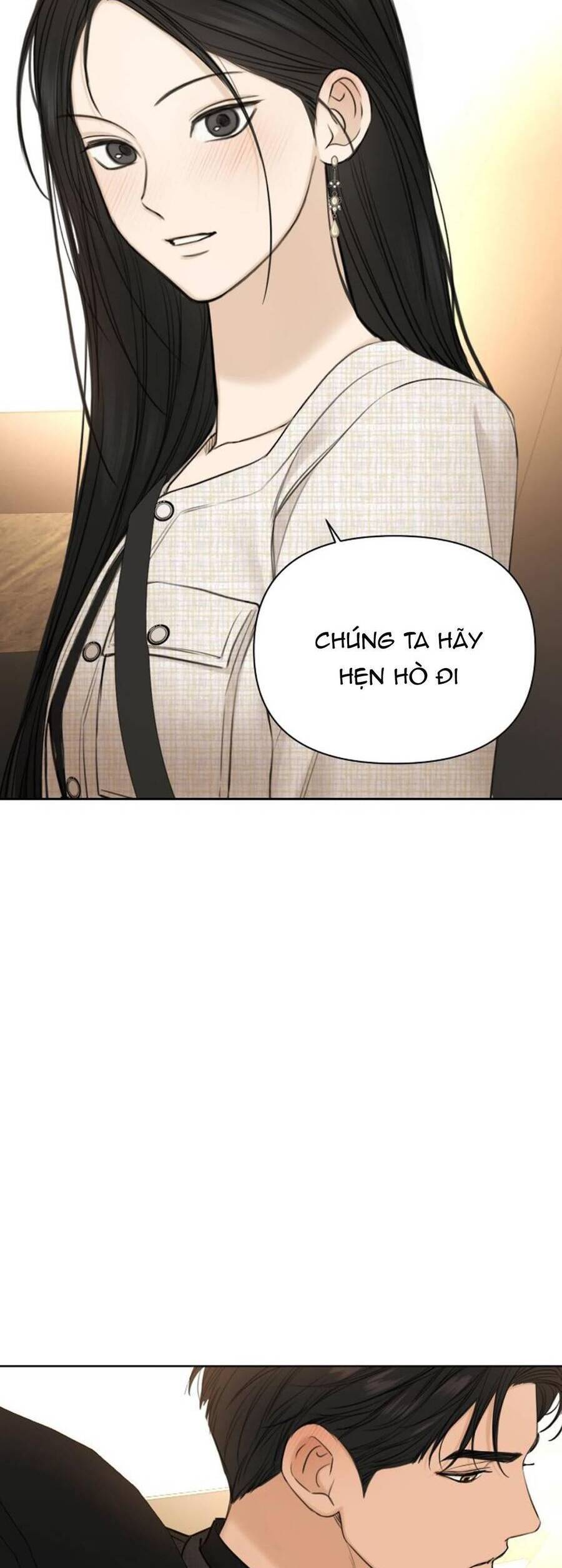 Chỉ Là Ánh Bình Minh Chap 47 - Next Chap 48